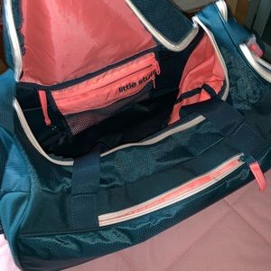 Adidas Gym Bag